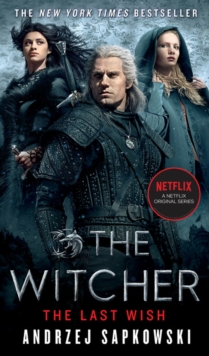 Image for The Last Wish : Introducing the Witcher