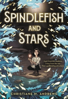 Image for Spindlefish and stars