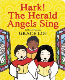 Image for Hark! the herald angels sing