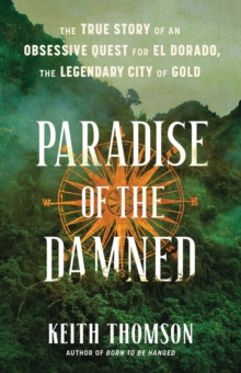 Image for Paradise of the Damned