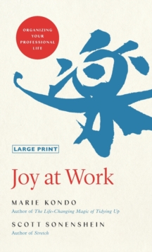 Image for Joy at Work