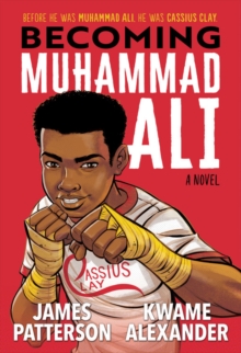 Image for Becoming Muhammad Ali  : a novel