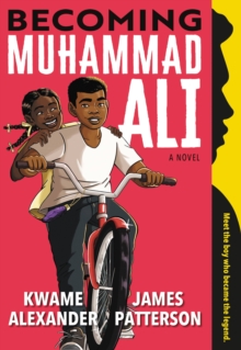 Image for Becoming Muhammad Ali