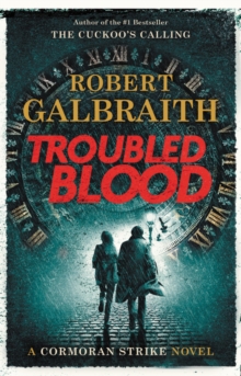 Image for Troubled Blood