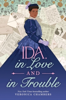 Image for Ida, in Love and in Trouble