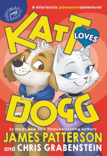 Image for Katt Loves Dogg