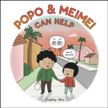 Image for Popo & Meimei Can Help