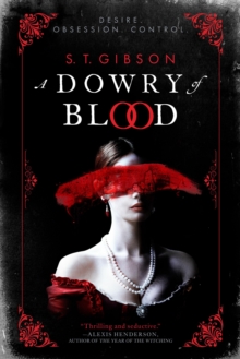 Image for A Dowry of Blood