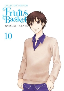 Image for Fruits basket collector's edition10