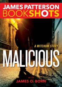 Image for Malicious : A Mitchum Story