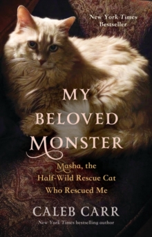 Image for My Beloved Monster : Masha, the Half-wild Rescue Cat Who Rescued Me