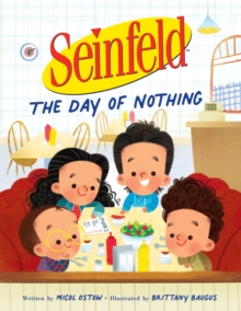 Image for Seinfeld: The Day of Nothing