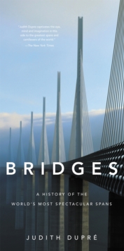 Image for Bridges  : a history of the world's most spectacular spans