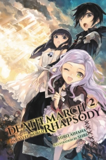 Image for Death march to the parallel world rhapsodyVol. 2