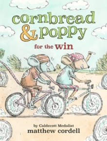 Image for Cornbread & Poppy for the Win