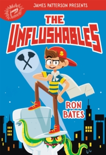 Image for The Unflushables