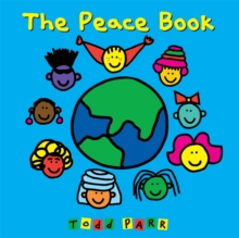 Image for The peace book