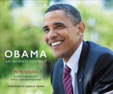 Image for Obama: An Intimate Portrait