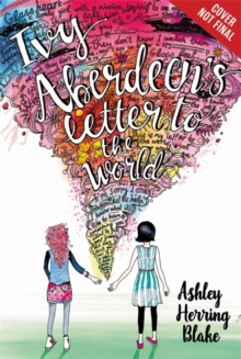 Image for Ivy Aberdeen's letter to the world