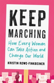 Image for Keep Marching