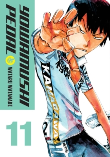 Image for Yowamushi Pedal, Vol. 11