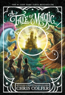 Image for A Tale of Magic...