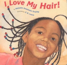 Image for I Love My Hair!