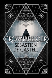 Image for Crownbreaker