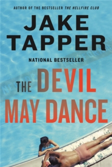 The Devil May Dance: A Novel