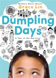 Image for Dumpling days  : a novel