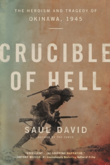 Image for Crucible of Hell