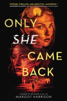 Image for Only she came back