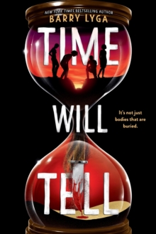 Image for Time will tell