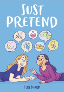 Image for Just Pretend