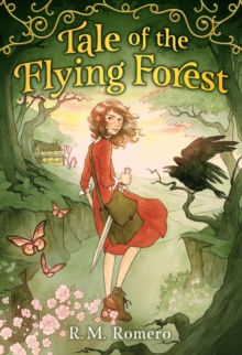 Image for Tale of the Flying Forest