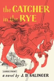 Image for Catcher in the Rye