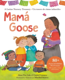 Image for Mama Goose