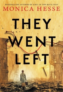Image for They Went Left