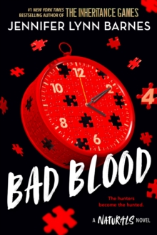 Image for Bad Blood