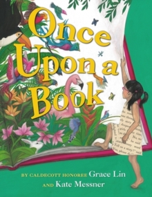Image for Once upon a book