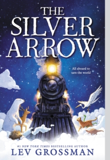 Image for The Silver Arrow