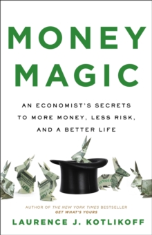 Image for Money Magic