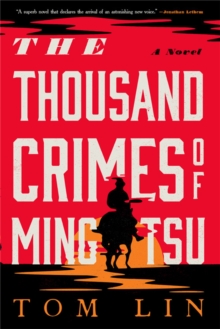 Image for The Thousand Crimes of Ming Tsu