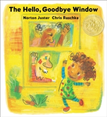 Image for The hello, goodbye window