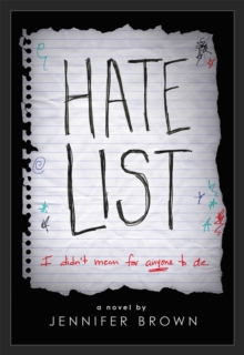 Image for Hate List