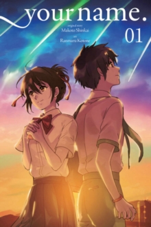 Image for your name., Vol. 1