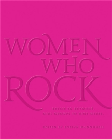 Image for Women Who Rock