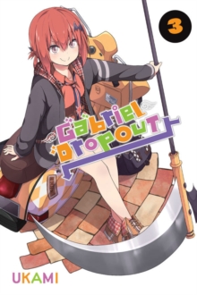 Gabriel Dropout, Vol. 3