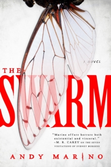 Image for The Swarm
