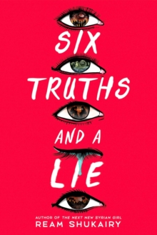 Image for Six truths and a lie